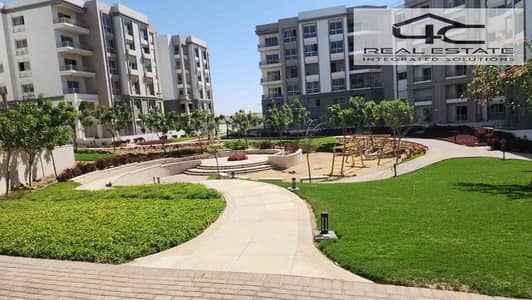 3 Bedroom Apartment for Sale in New Cairo, Cairo - b1a005f4-35b4-40b1-9d81-db3303abeb9e. jpg