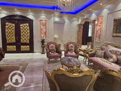 3 Bedroom Apartment for Sale in 10th of Ramadan, Sharqia - شقه للبيع 190م مج 19 سوبر سوبر لوكس مطلوب 4مليون في العاشر من رمضان