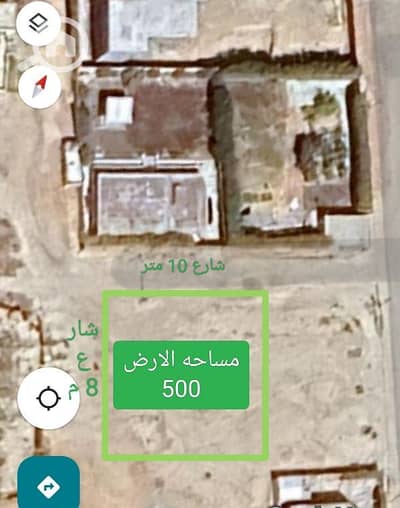 عقارات تجارية اخرى  للبيع في كينج مريوط، الإسكندرية - قطعة ارض مميزه للبيع في اسكندريه كينج مريوط