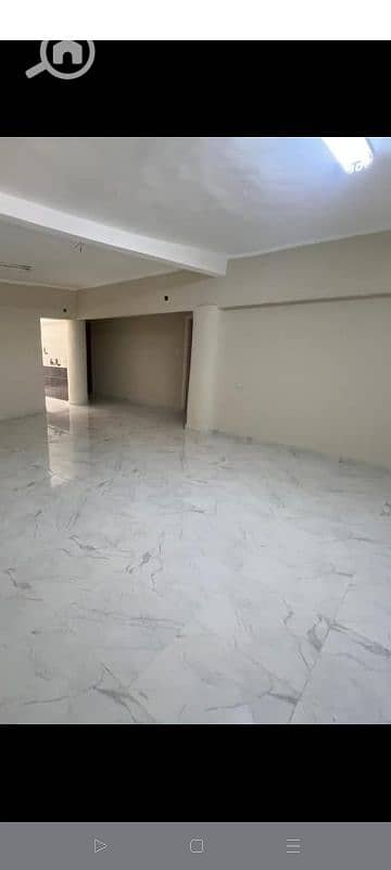 Office for Rent in 10th of Ramadan, Sharqia - شقه اداري للايجار في صيدناوي 3غرف مطلوب 10000في العاشر من رمضان