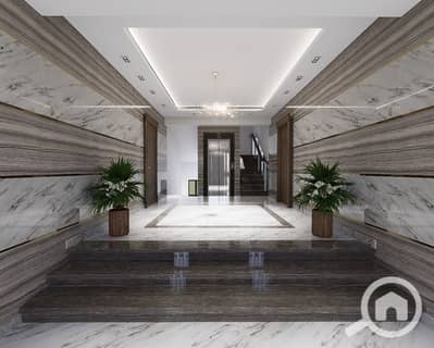 3 Bedroom Flat for Sale in New Cairo, Cairo - cc8e212a-ac97-4bb2-9c12-4bdeabb055f7. jpeg