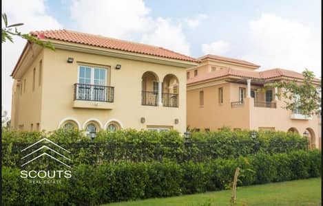 5 Bedroom Villa for Sale in New Cairo, Cairo - WhatsApp Image 2025-03-03 at 3.24. 14 PM. jpeg