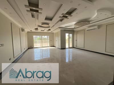 4 Bedroom Twin House for Rent in 6th of October, Giza - WhatsApp Image 2025-08-14 at 1.45. 36 PM. jpeg
