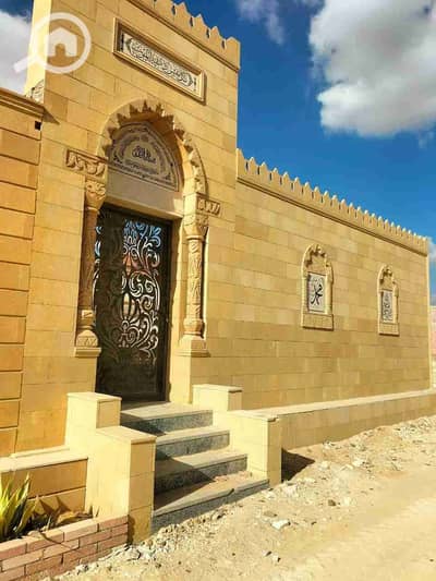 عقار سكني آخر 6 غرف نوم للبيع في القاهرة الجديدة، القاهرة - 1000028285. jpg