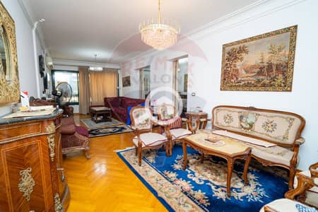شقة 3 غرف نوم للبيع في سيدي جابر، الإسكندرية - 1. jpg