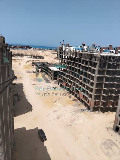 فلیٹ 1 غرفة نوم للبيع في الساحل الشمالي، مطروح - WhatsApp Image 2025-06-29 at 1.24. 10 PM (1). jpeg