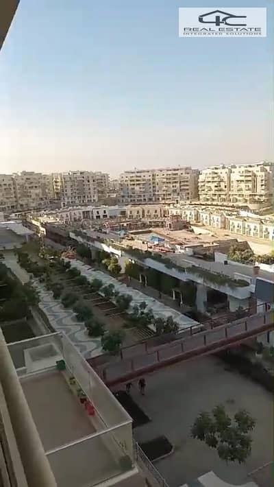 3 Bedroom Apartment for Sale in 6th of October, Giza - B27223CF-1BC1-4424-8565-DF64E9C8ABF1. jpeg