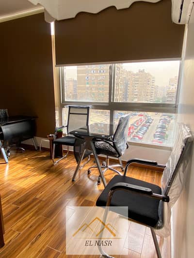 Office for Rent in Nasr City, Cairo - 1. jpeg