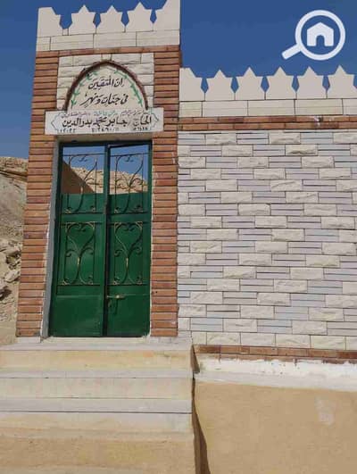 عقار سكني آخر 2 غرفة نوم للبيع في حدائق حلوان، القاهرة - 1000002365. jpg