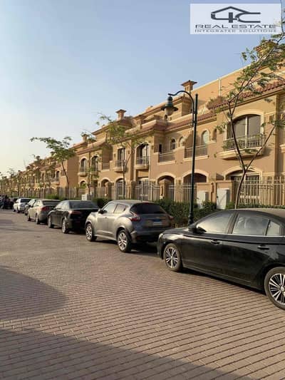 تاون هاوس 4 غرف نوم للبيع في القاهرة الجديدة، القاهرة - IMG_6787. jpg