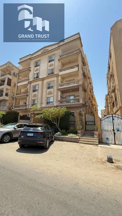 2 Bedroom Apartment for Sale in New Cairo, Cairo - WhatsApp Image 2025-08-14 at 4.05. 29 PM (1). jpeg
