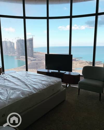 2 Bedroom Flat for Sale in North Coast, Matruh - WhatsApp Image 2025-08-11 at 2.40. 09 PM (3). jpeg