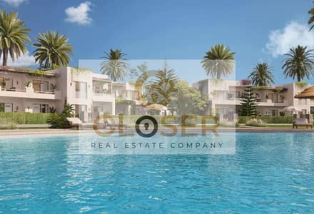 1 Bedroom Chalet for Sale in North Coast, Matruh - WhatsApp Image 2024-04-06 at 11.55. 44_0e930c6b. jpg