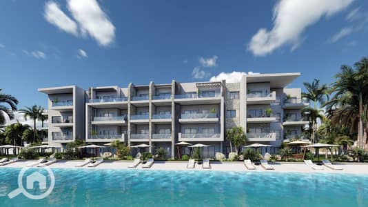 3 Bedroom Chalet for Sale in North Coast, Matruh - Screenshot_1__2_. png