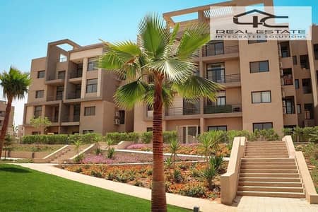 3 Bedroom Apartment for Sale in New Cairo, Cairo - 6568e235-548b-4ee0-9c13-62c45fccfde5. jpg