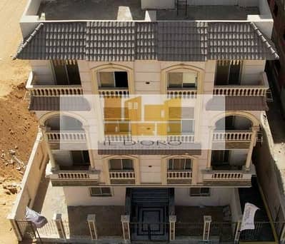 3 Bedroom Flat for Sale in New Cairo, Cairo - GHtCiV1BZHXmtVpyg6eBK49eefKqhgpPG4u4IynK. jpeg