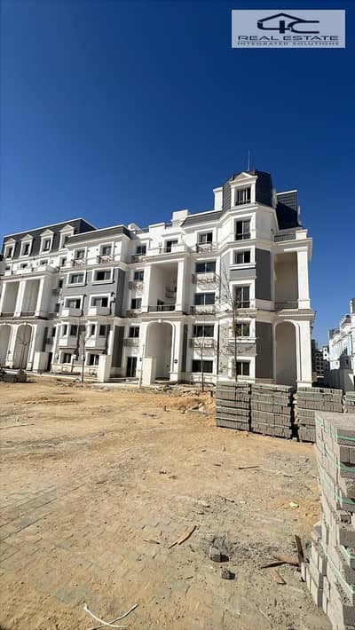 3 Bedroom iVilla for Sale in New Cairo, Cairo - WhatsApp Image 2025-03-22 at 6.41. 54 PM. jpeg