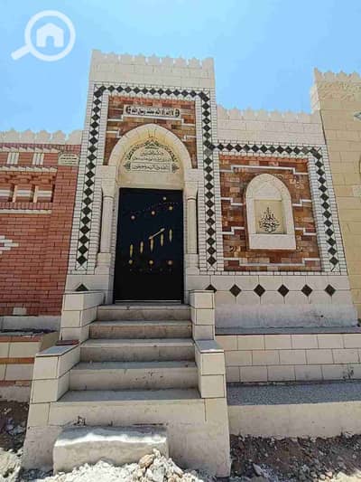 2 Bedroom Other Residential for Sale in Nasr City, Cairo - 1000037060. jpg