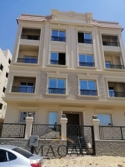 شقة 3 غرف نوم للبيع في القاهرة الجديدة، القاهرة - WhatsApp Image 2025-08-14 at 17.44. 26_a405c7cb. jpg