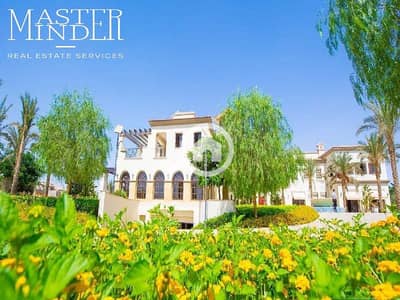 6 Bedroom Villa for Sale in New Cairo, Cairo - 60. jpg