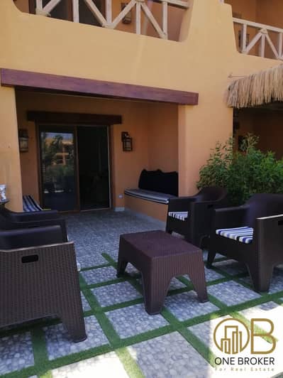 3 Bedroom Chalet for Sale in Ain Sukhna, Suez - MV09. jpeg