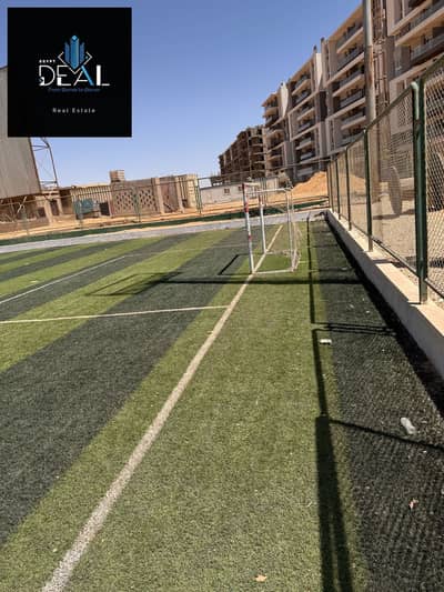 فلیٹ 3 غرف نوم للبيع في العاصمة الإدارية الجديدة، القاهرة - 0000 (2). jpg