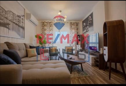 3 Bedroom Apartment for Rent in Madinaty, Cairo - WhatsApp Image 2025-08-13 at 4.35. 10 PM (1). jpeg