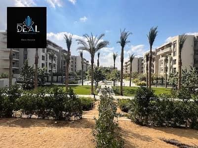 3 Bedroom Flat for Sale in New Cairo, Cairo - IMG-20250811-WA0008. jpg