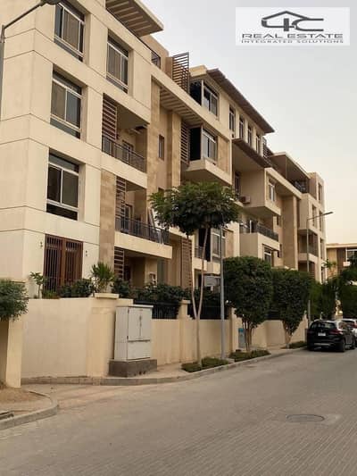2 Bedroom Flat for Sale in New Cairo, Cairo - WhatsApp Image 2025-04-17 at 3.39. 13 PM (2). jpeg