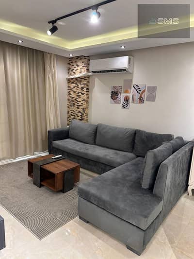 2 Bedroom Apartment for Rent in Madinaty, Cairo - photo_1_2025-08-12_21-46-49. jpg