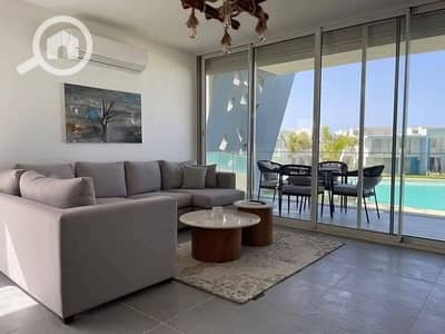 2 Bedroom Chalet for Sale in North Coast, Matruh - 500107022_1364932381499484_5003203963639523981_n. jpg