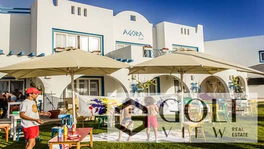 2 Bedroom Chalet for Sale in North Coast, Matruh - Picture1. png