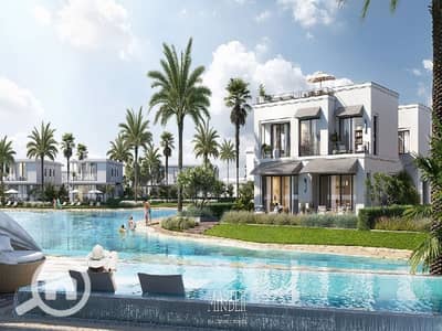 4 Bedroom Villa for Sale in North Coast, Matruh - 20. jpg