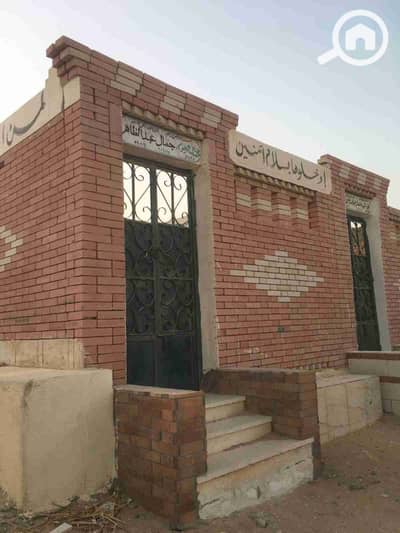 2 Bedroom Other Residential for Sale in Agouza, Giza - 1000037127. jpg