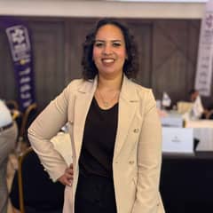 Mariam Maher