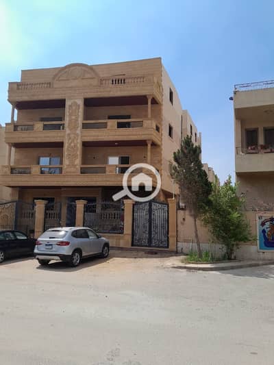 شقة 3 غرف نوم للبيع في مدينة الشروق، القاهرة - WhatsApp Image 2025-05-15 at 13.11. 35_40fa1348. jpg