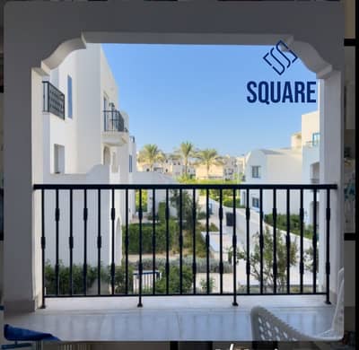 3 Bedroom Apartment for Sale in North Coast, Matruh - 6a136eea-e39a-4807-9717-63f731578224 - Ali Sherif. jpeg