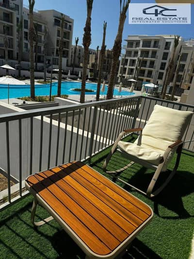 2 Bedroom Chalet for Sale in North Coast, Matruh - WhatsApp Image 2025-08-07 at 5.18. 33 AM. jpeg