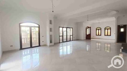 4 Bedroom Flat for Rent in New Cairo, Cairo - 1000218446. jpg