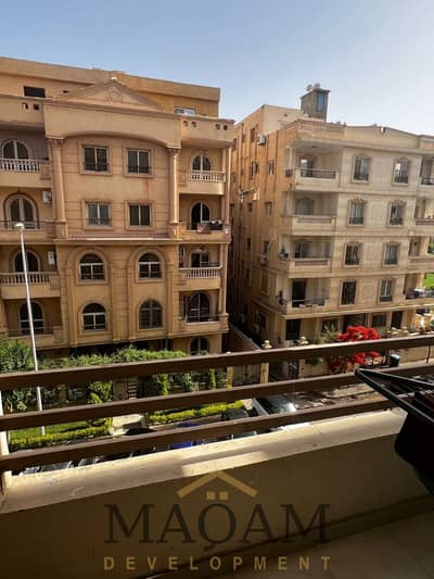 فلیٹ 3 غرف نوم للبيع في القاهرة الجديدة، القاهرة - WhatsApp Image 2025-08-14 at 17.43. 00_9eb9fe10. jpg