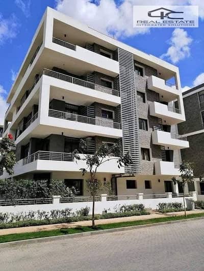 3 Bedroom Flat for Sale in New Cairo, Cairo - WhatsApp Image 2025-04-17 at 3.40. 31 PM. jpeg
