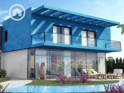2 Bedroom Chalet for Sale in North Coast, Matruh - download (1). jpg
