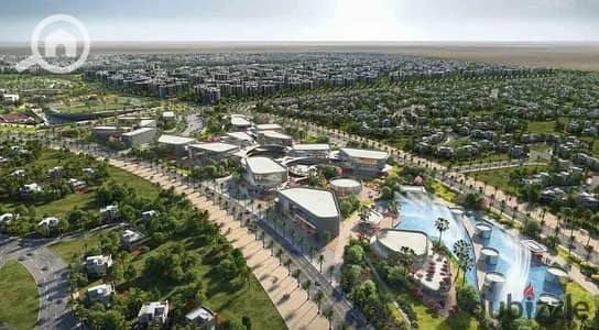 فیلا 3 غرف نوم للبيع في العاصمة الإدارية الجديدة، القاهرة - 4326a087-ddd2-49ed-9fea-b7aa1765985e. jpeg