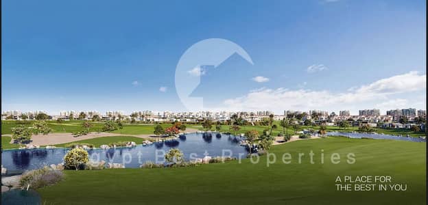 2 Bedroom Flat for Sale in New Cairo, Cairo - WhatsApp Image 2025-08-14 at 5.52. 19 PM (1). jpeg