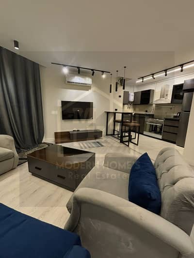 2 Bedroom Flat for Rent in New Cairo, Cairo - 9116af3f-9022-45b6-a124-6640adcd1c7c. jpeg