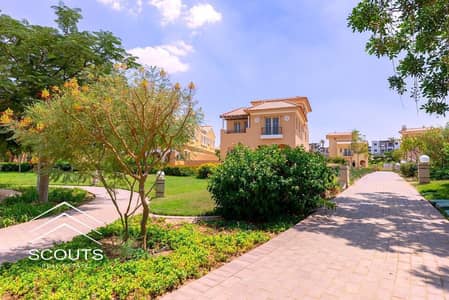 فیلا 5 غرف نوم للبيع في القاهرة الجديدة، القاهرة - WhatsApp Image 2025-08-14 at 6.38. 57 PM (3). jpeg