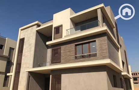 شقة 3 غرف نوم للبيع في 6 أكتوبر، الجيزة - WhatsApp Image 2025-05-25 at 12.20. 10 PM. jpeg