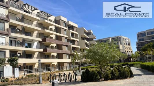 3 Bedroom Flat for Sale in New Cairo, Cairo - WhatsApp Image 2025-08-13 at 7.05. 55 PM. jpeg
