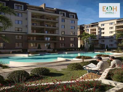 3 Bedroom Flat for Sale in Obour City, Cairo - برشور نهائى_Page3. jpg