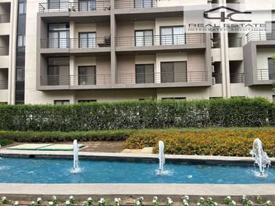 3 Bedroom Flat for Sale in New Cairo, Cairo - febb2aaf-2dee-41a3-b6ea-159a507d49af. jpg